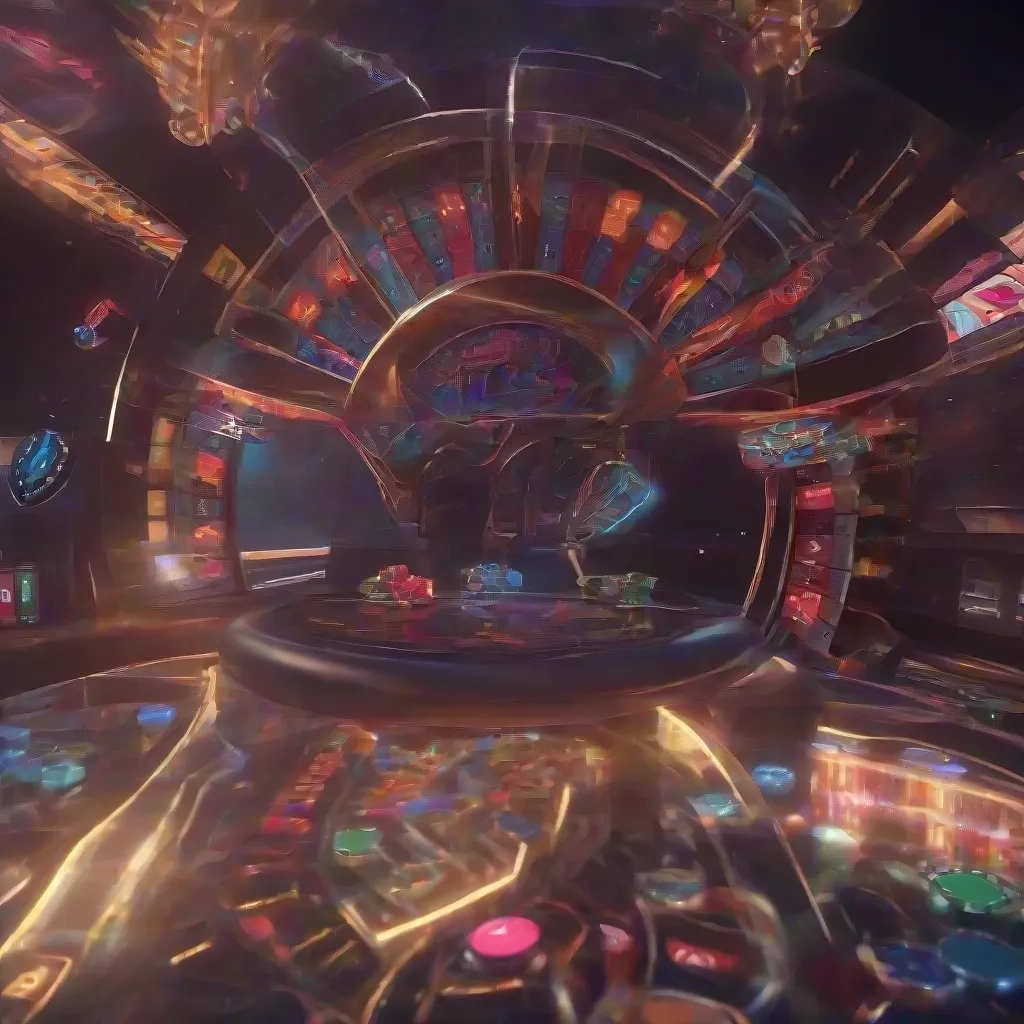 Digital-Casino-Luxury-Escape