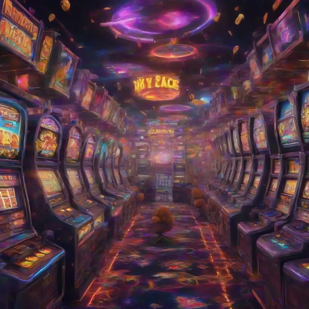 Digital Casino Infinity