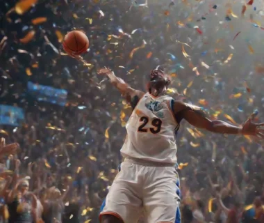 Underdog Glory Triumph