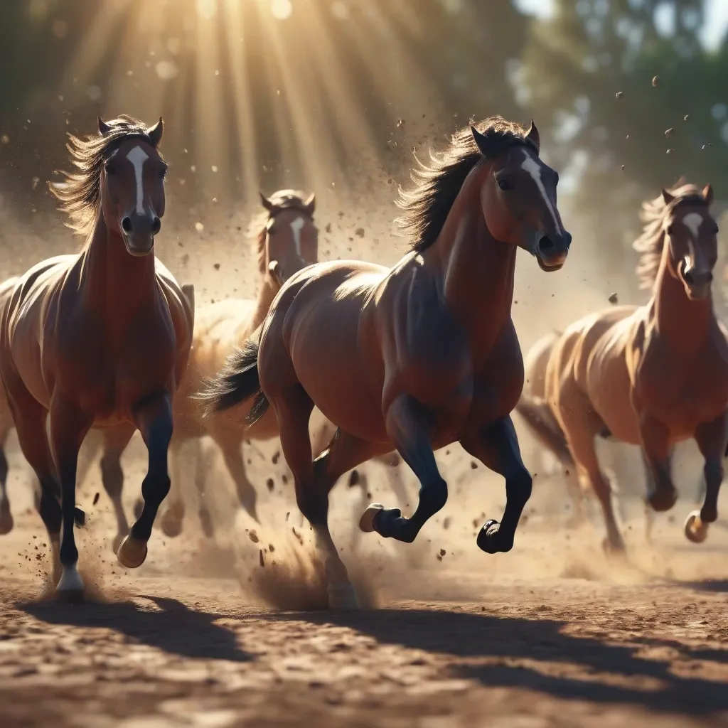 Virtual Derby Triumph